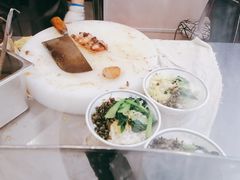 -陆长玖古法猪脚饭(玄风桥店)