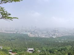 -千佛山风景名胜区