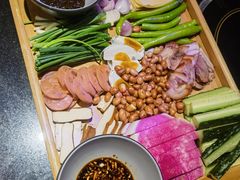 -最先生·烧烤·火锅·音乐聚会餐厅(大悦城店)