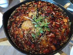 -安多素食(广仁寺路店)