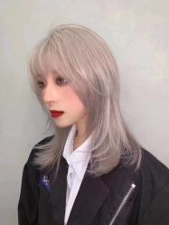 -YESIDO BLACK椰岛造型