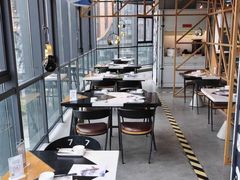 大堂-7017浙菜•建德味(市心北路店)