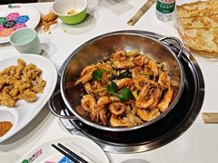 -重庆巴渝火锅(钟家村店)