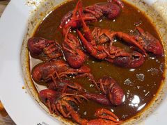 -叶派龙虾•招牌香辣蟹·海鲜(中海国际店)