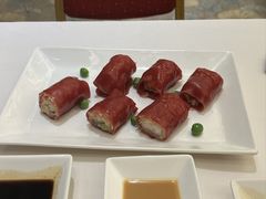 -利苑酒家(宜安广场店)