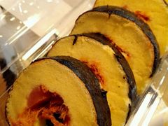 -FASHION BAKERY法森贝克(新德路店)