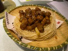 -陶缘一号·四季缘·老字号顺德菜·户外婚礼家宴(西滘店)