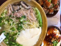 -姚家豆花