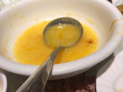 -华盛园卷子王农家菜水库鱼