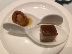 -8餐厅(新葡京酒店)