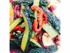 -老乌家特色小炒泡馍(大皮院店)