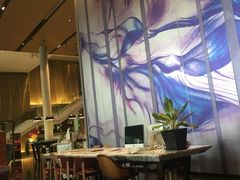 -曼谷铂尔曼皇权酒店