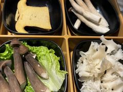 -海底捞火锅(西安路店)