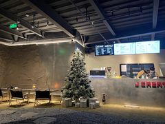 -J Create城市露营咖啡·简餐·宠物(上海动物园店)