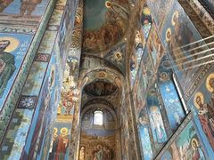 -滴血救世主教堂