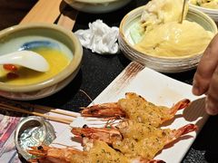 -桃夭日式料理(国信店)