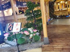 -九田家黑牛烤肉料理(石路天虹店)