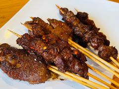 -Happy Tree House BBQ Kingsway木屋炭烤(溫哥華店)