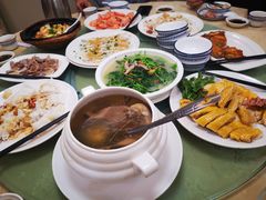 -瑞记湛江鸡饭店·粤西第一鸡(粤垦店)
