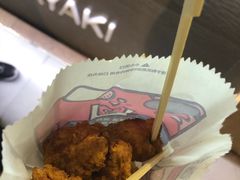 -1973继光香香鸡(合生汇购物中心店)
