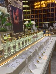 -香遇沙龙香水·调香·团建