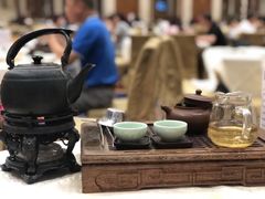 -顺德人家食府(黄金广场店)