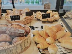 -熊叔熊婶面包房(团结湖店)