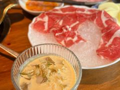 -花间小酌火锅小酒馆(吕四店)