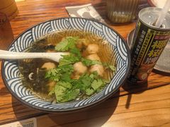 -北丐先生·野馄饨烧烤(长宁龙之梦店)