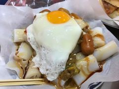-華叔茶記
