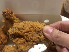 -肯德基(建外SOHO店)