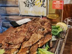 -马灯部落·西湖边的创意山景餐厅(虎跑动物园店)