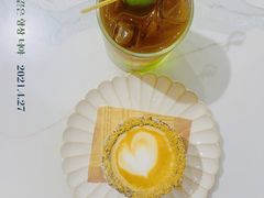 -Deer Park鹿园西餐(仁恒置地广场店)