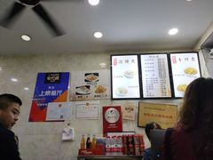 -刘信牛羊肉小炒泡馍(回民街店)