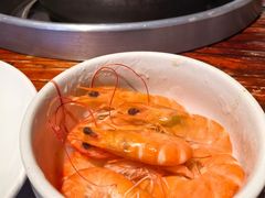 沙虾-大良毋米粥(锦龙路总店)