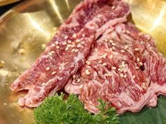 -何发发和牛烧肉·鳗鱼榴莲放题自助(乐峰广场店)