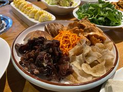 -禅蕴素食生活馆