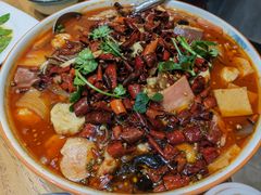 -萃和楼海鲜酒店(汉口路店)