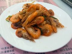 -茂隆餐厅(进贤路店)