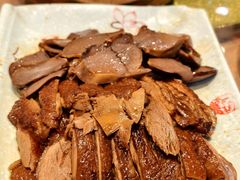 -抱德·潮汕味(敦和店原惠城鱼仔)