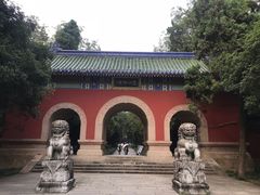 -灵谷景区