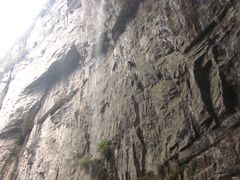 -重庆武隆天生三桥风景区-神鹰天坑