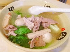 -江记普宁肠粉(国贸店)