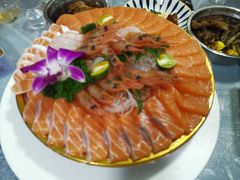 -锦粤宫·精致粤菜(深圳北站店)