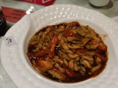-东四民芳餐厅(世茂工三店)