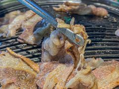 -山葵说·泥炉烤肉(泰达时尚E街区店)