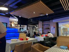 -拿渡·水煮鱼 麻辣香锅(西单大悦城店)