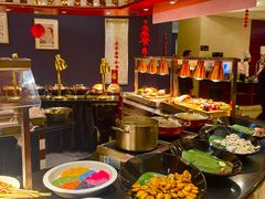 -昆明佳华广场酒店·西餐厅