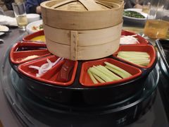 -羲和雅苑•北京烤鸭(平安国际金融中心店)