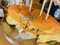 -甘单茶事小馆(洋河店)